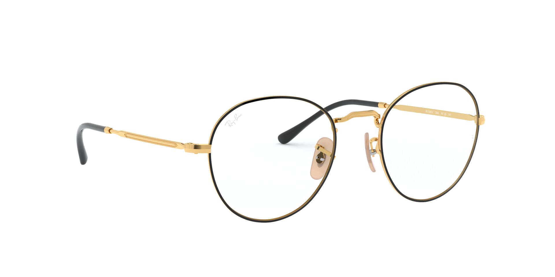 RAY-BAN RX3582V DAVID 2946 49