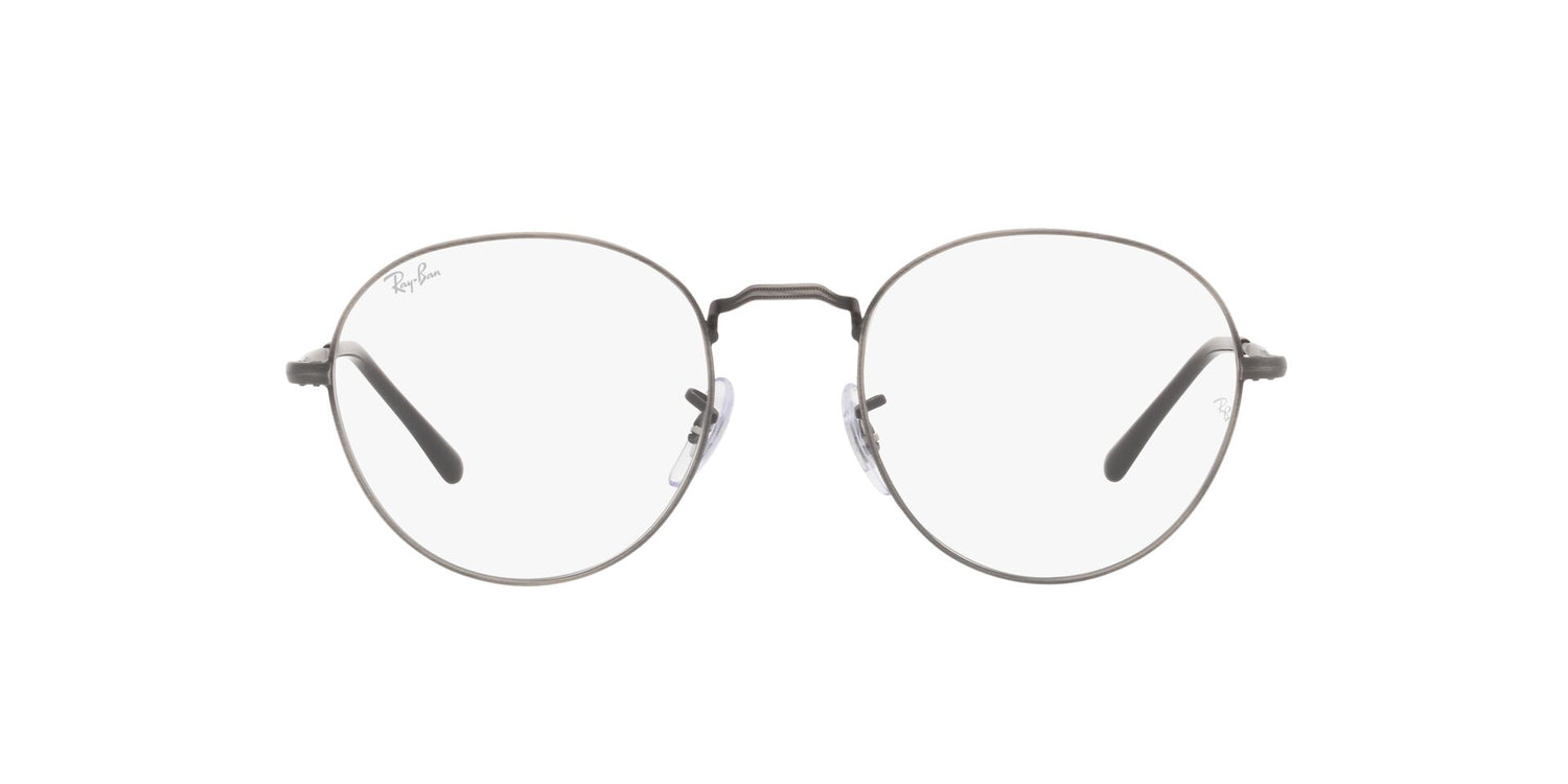 RAY-BAN RX3582V DAVID 3118 49