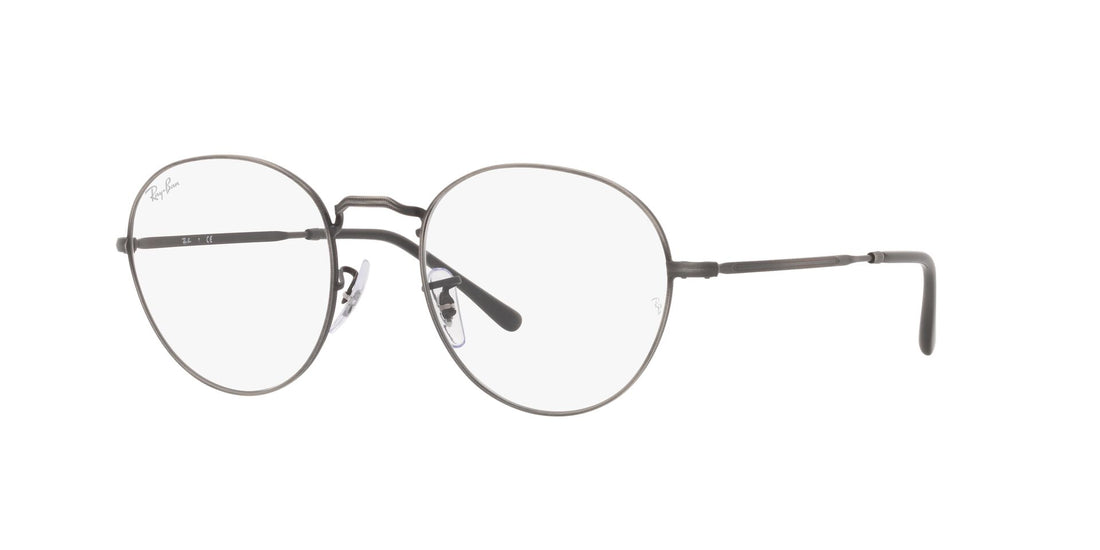 RAY-BAN RX3582V DAVID 3118 49