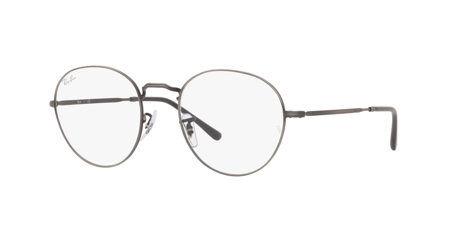 RAY-BAN RX3582V DAVID 3118 49