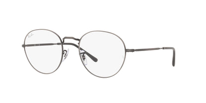 RAY-BAN RX3582V DAVID 3118 49