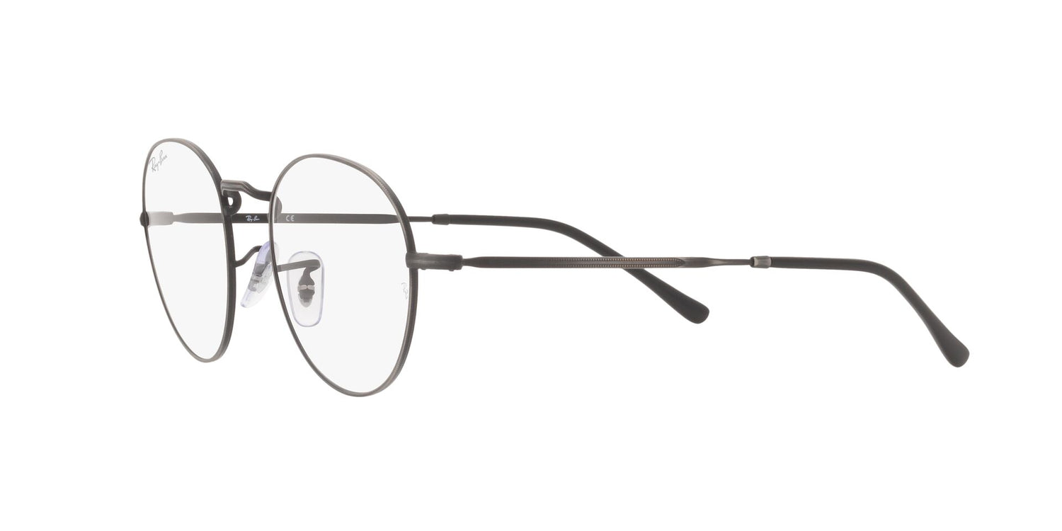 RAY-BAN RX3582V DAVID 3118 49