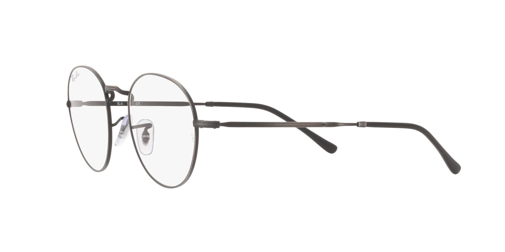 RAY-BAN RX3582V DAVID 3118 49
