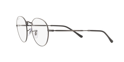 RAY-BAN RX3582V DAVID 3118 49