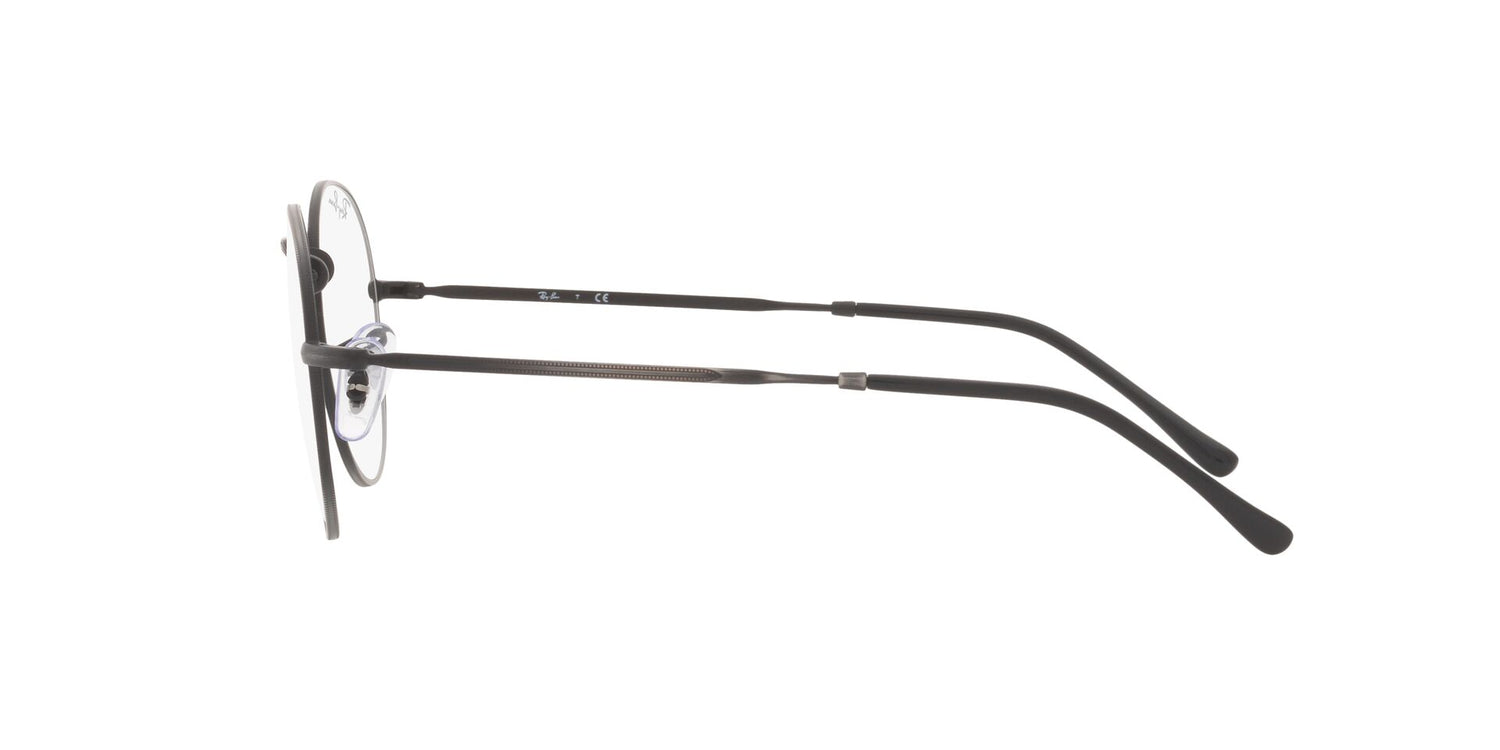 RAY-BAN RX3582V DAVID 3118 49