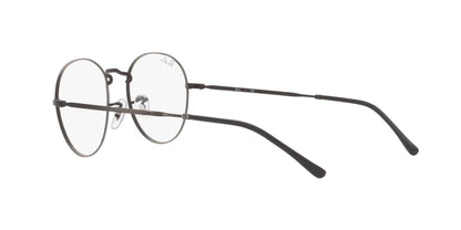 RAY-BAN RX3582V DAVID 3118 49