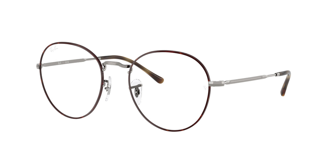Translation missing: es.seo.product.type.gafas-graduadas ray-ban rx3582v david 3174 carey pantos unisex talla 49mm - Translation missing: es.seo.product.alt.imagen-principal