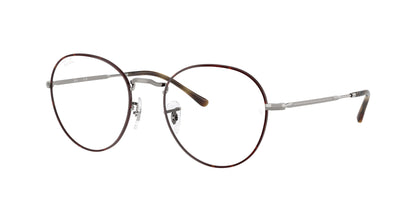 RAY-BAN RX3582V DAVID 3174 51