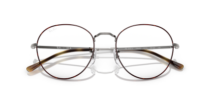 RAY-BAN RX3582V DAVID 3174 49