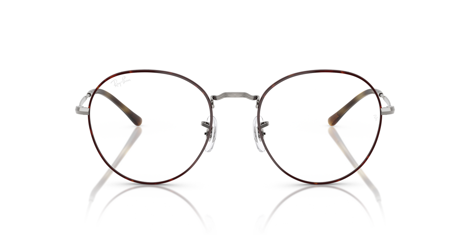 RAY-BAN RX3582V DAVID 3174 51