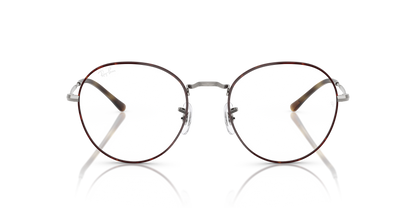RAY-BAN RX3582V DAVID 3174 49
