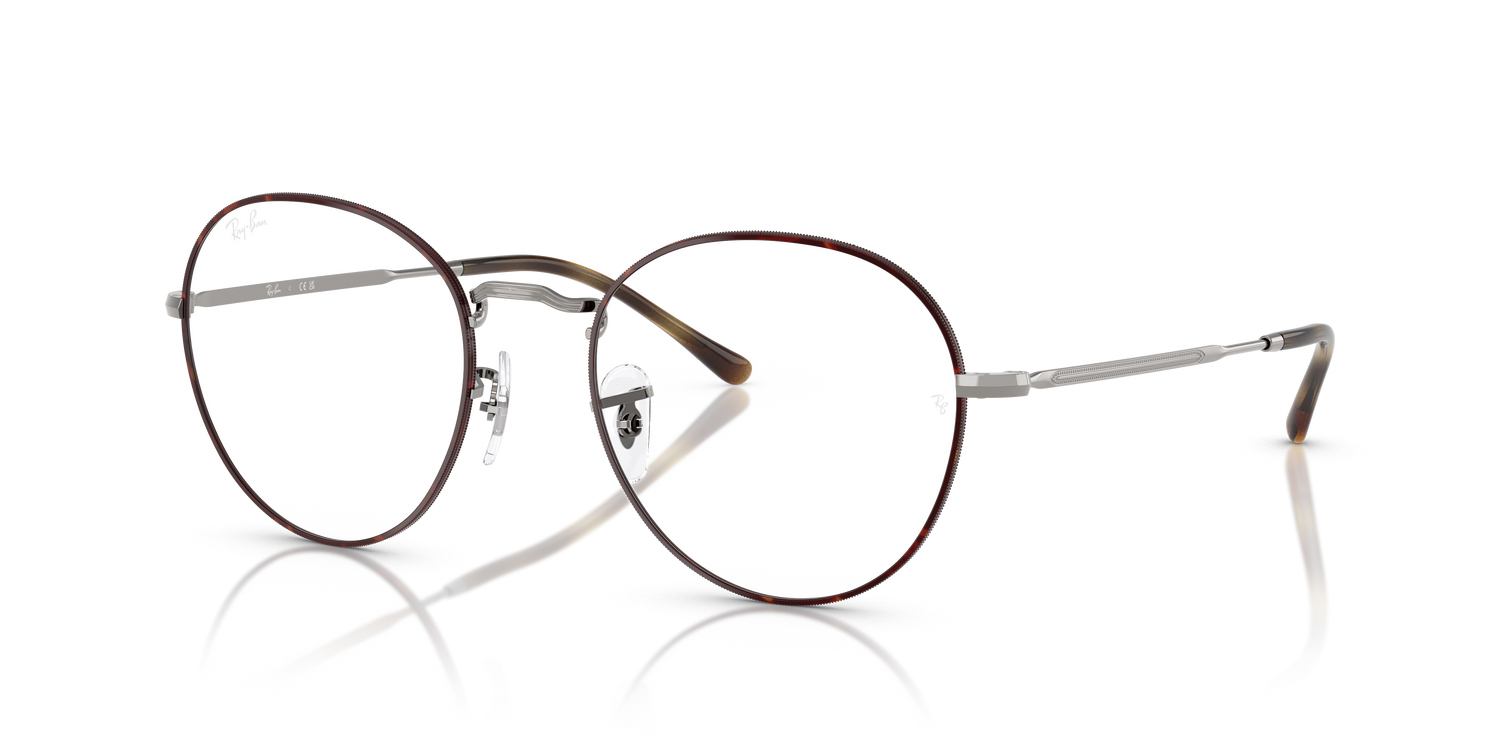 RAY-BAN RX3582V DAVID 3174 49