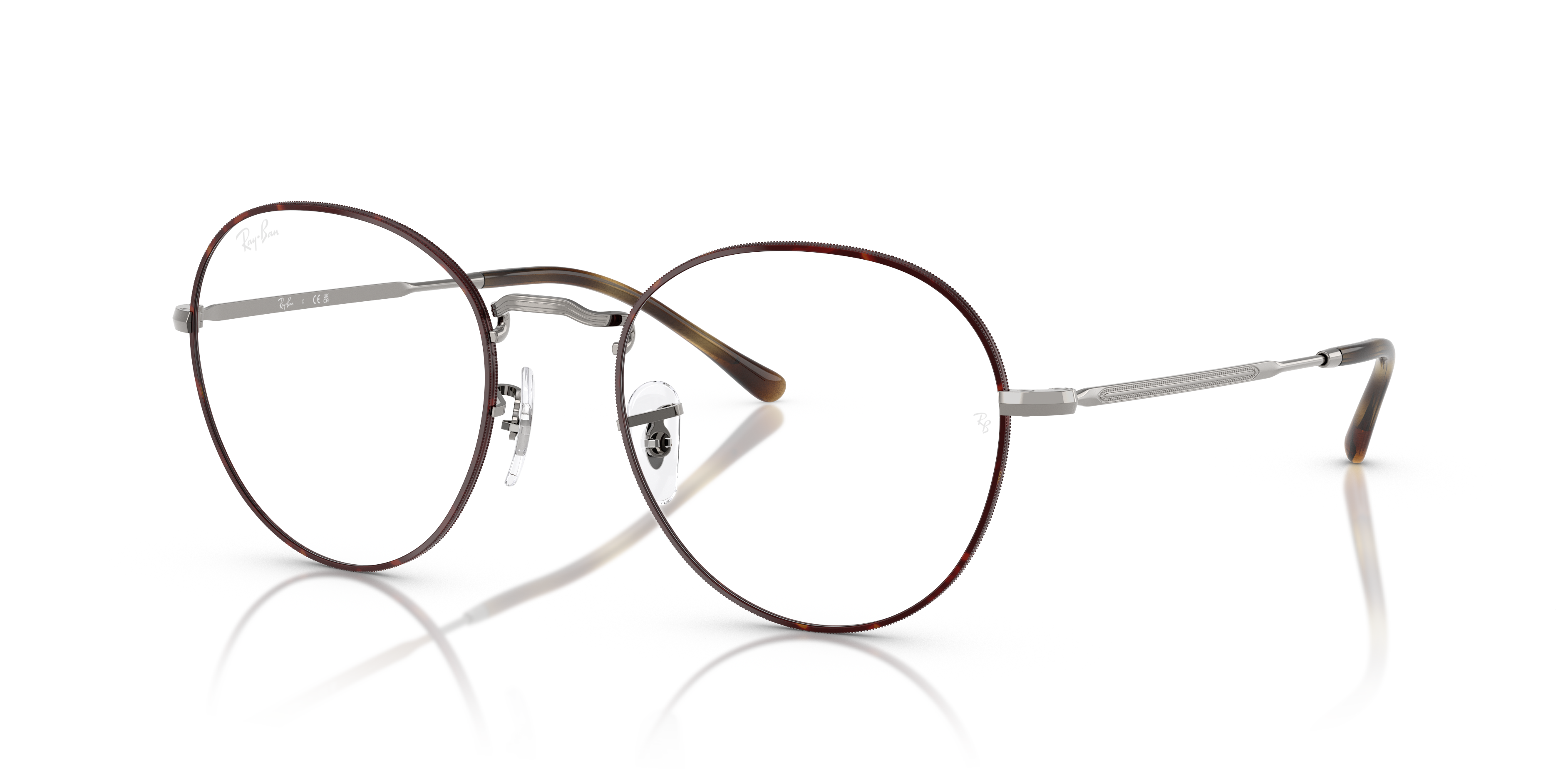 RAY-BAN RX3582V DAVID 3174 49