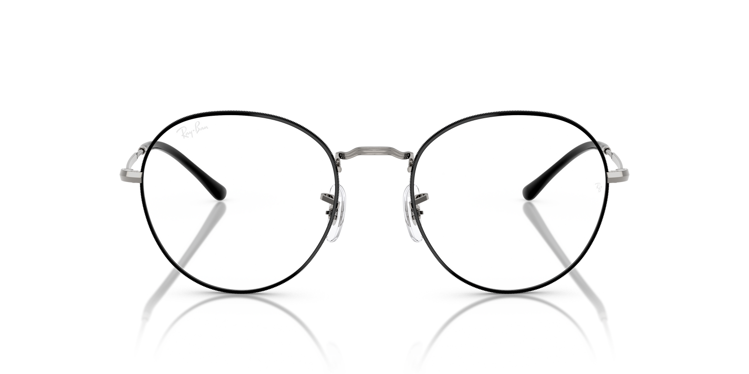 RAY-BAN RX3582V DAVID 3179 49