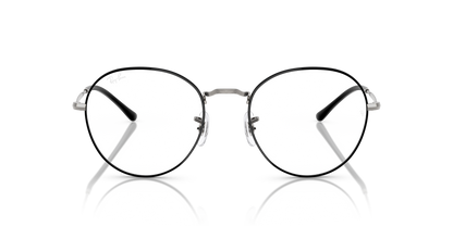 RAY-BAN RX3582V DAVID 3179 51