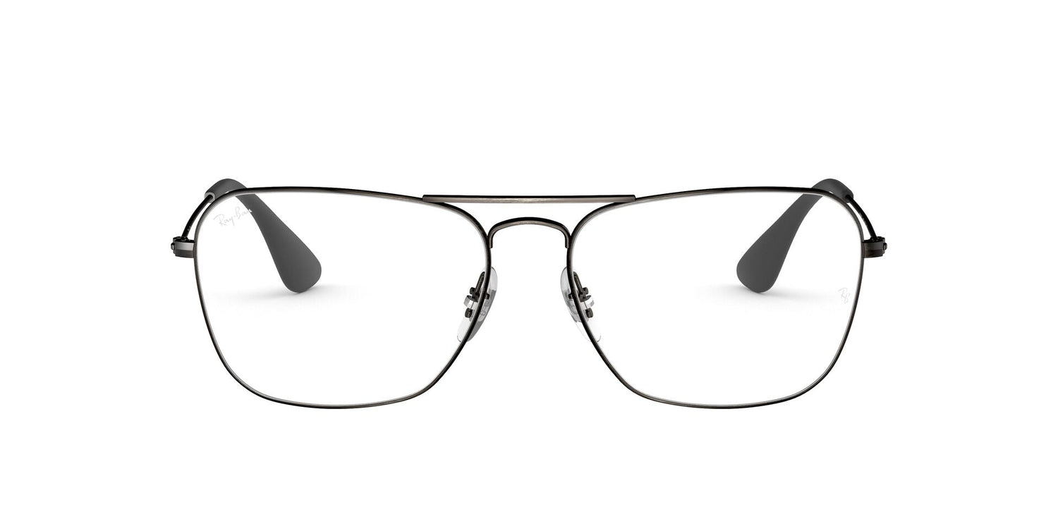 Ray-Ban RX3610V 3032 58