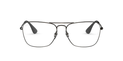 Ray-Ban RX3610V 3032 58