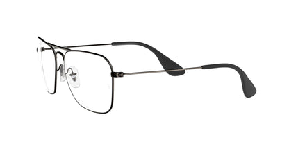 Ray-Ban RX3610V 3032 58
