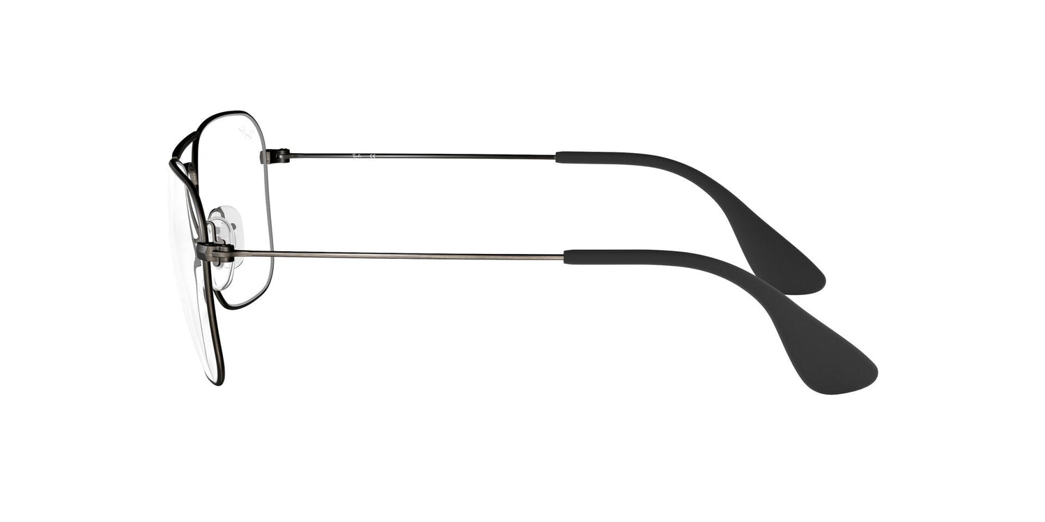 Ray-Ban RX3610V 3032 58