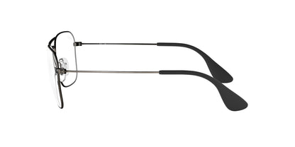 Ray-Ban RX3610V 3032 58
