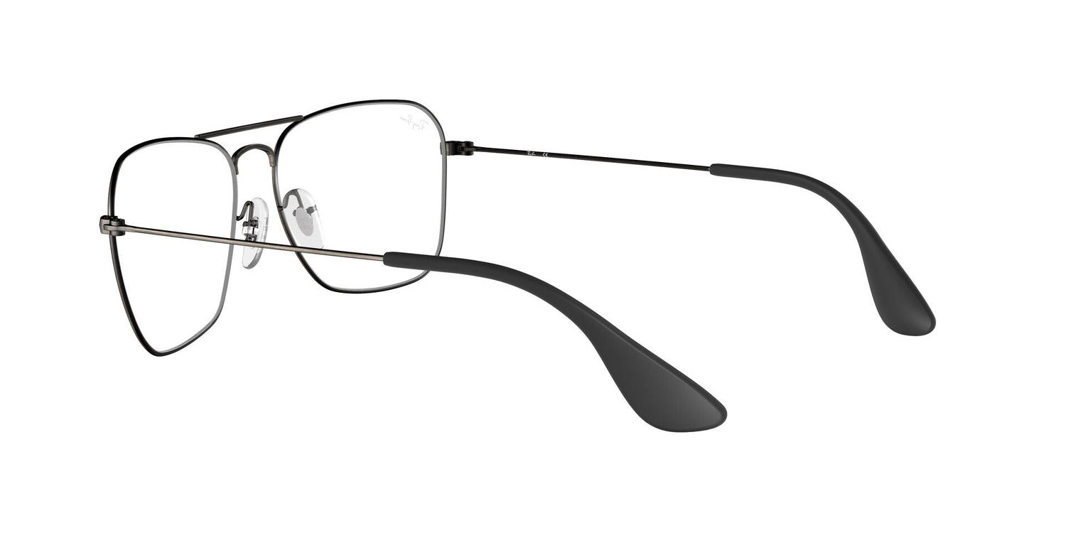 Ray-Ban RX3610V 3032 58