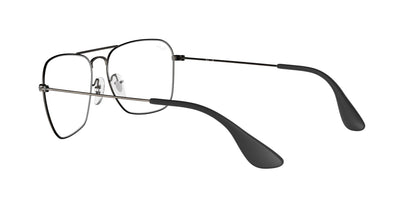 Ray-Ban RX3610V 3032 58