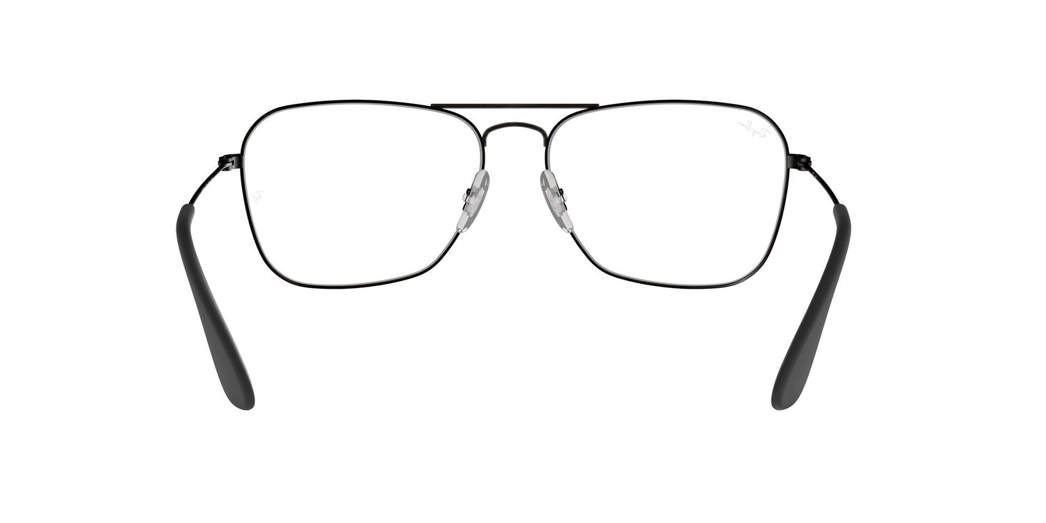 Ray-Ban RX3610V 3032 58