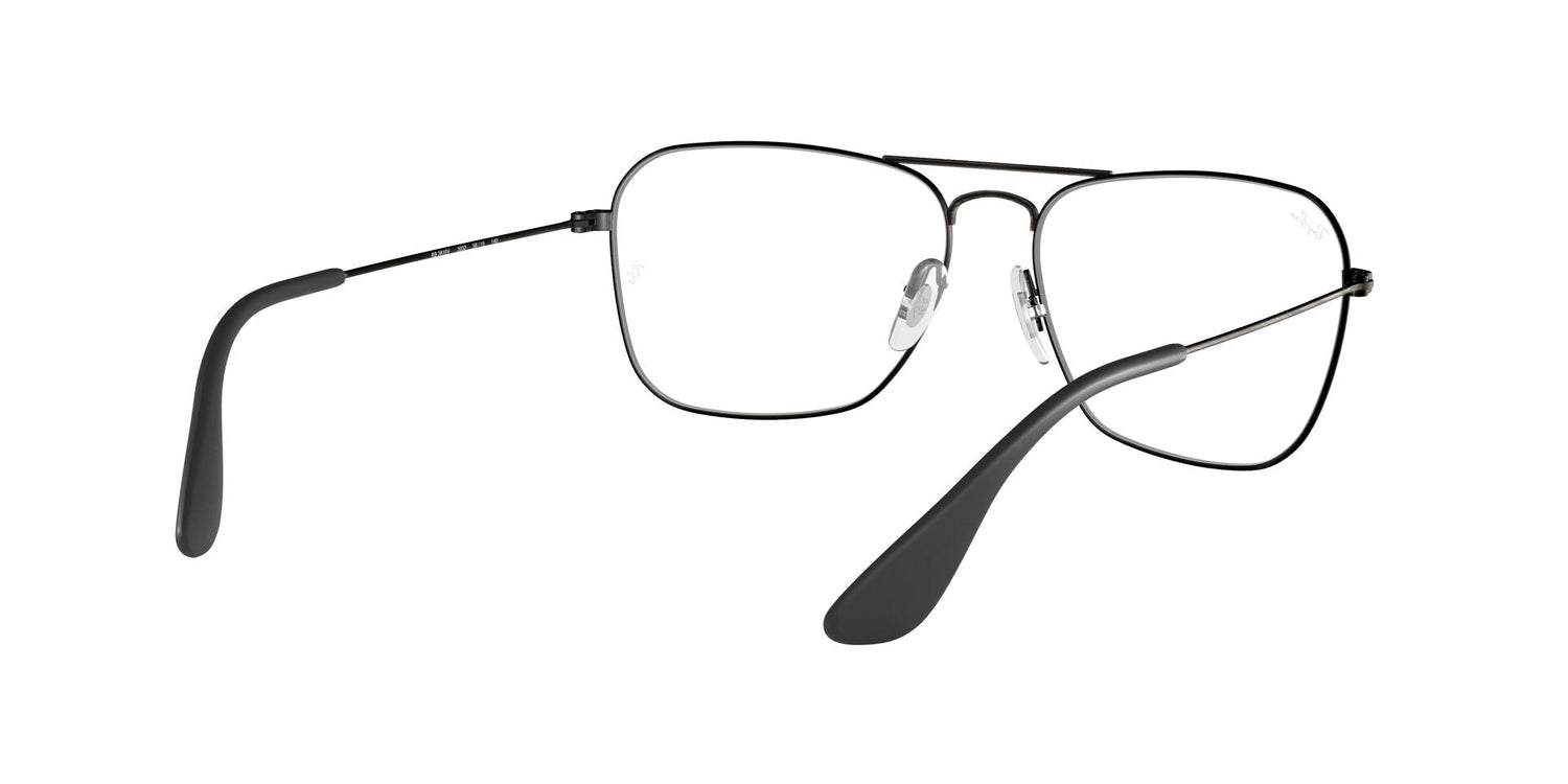 Ray-Ban RX3610V 3032 58