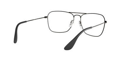 Ray-Ban RX3610V 3032 58