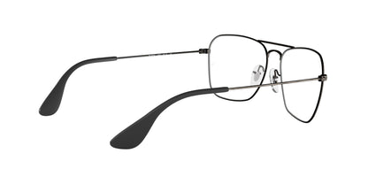 Ray-Ban RX3610V 3032 58