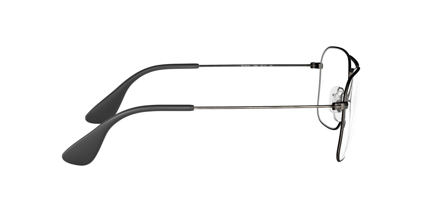 Ray-Ban RX3610V 3032 58