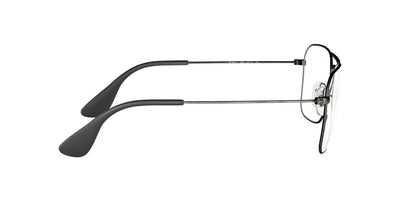 Ray-Ban RX3610V 3032 58
