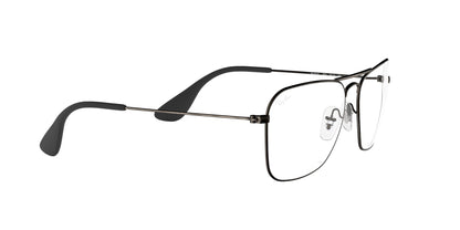 Ray-Ban RX3610V 3032 58