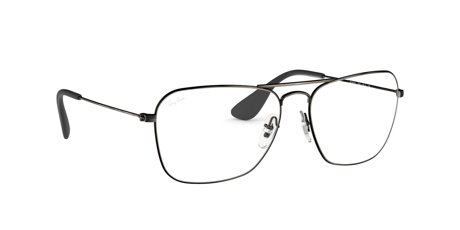 Ray-Ban RX3610V 3032 58