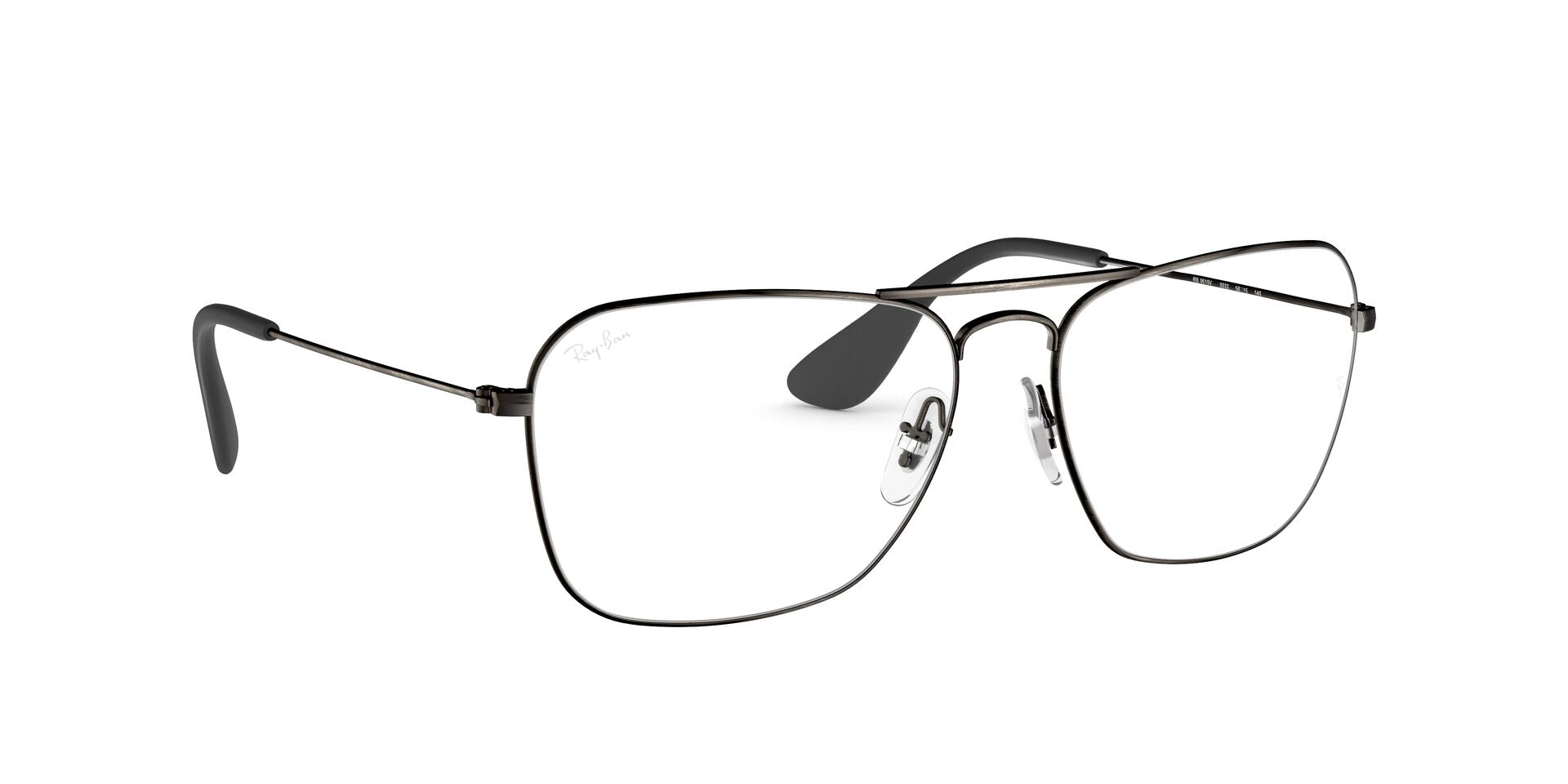 Ray-Ban RX3610V 3032 58