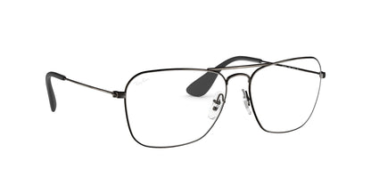 Ray-Ban RX3610V 3032 58