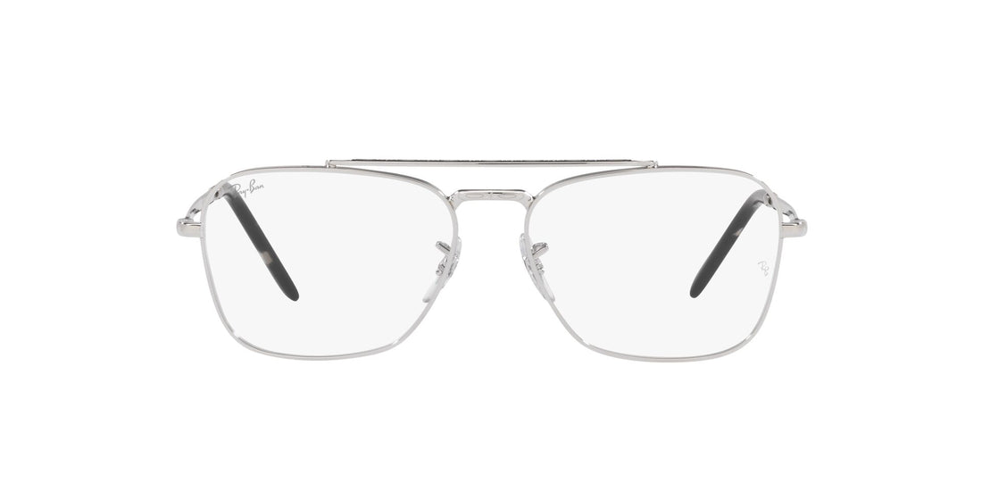 RAY-BAN RX3636V NEW CARAVAN 2501 55