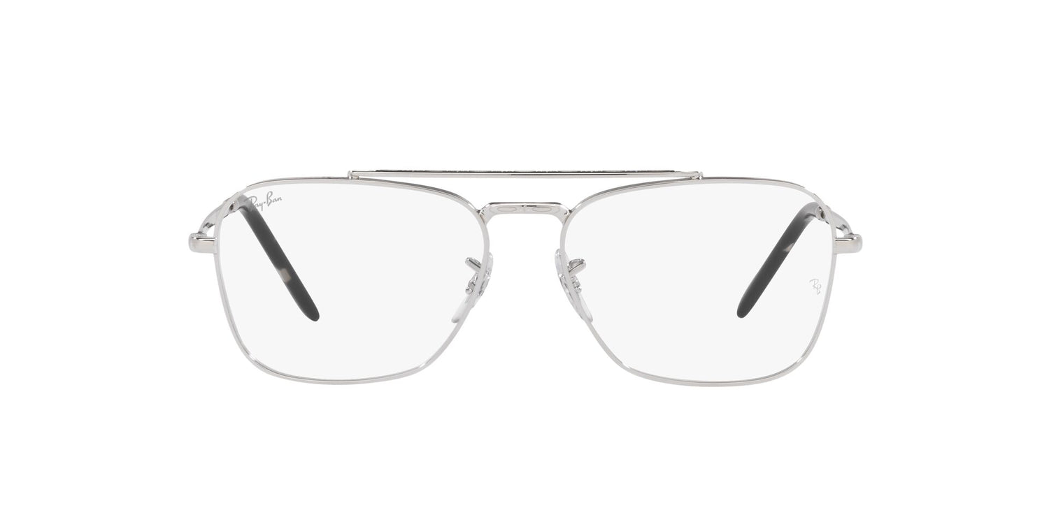 RAY-BAN RX3636V NEW CARAVAN 2501 55