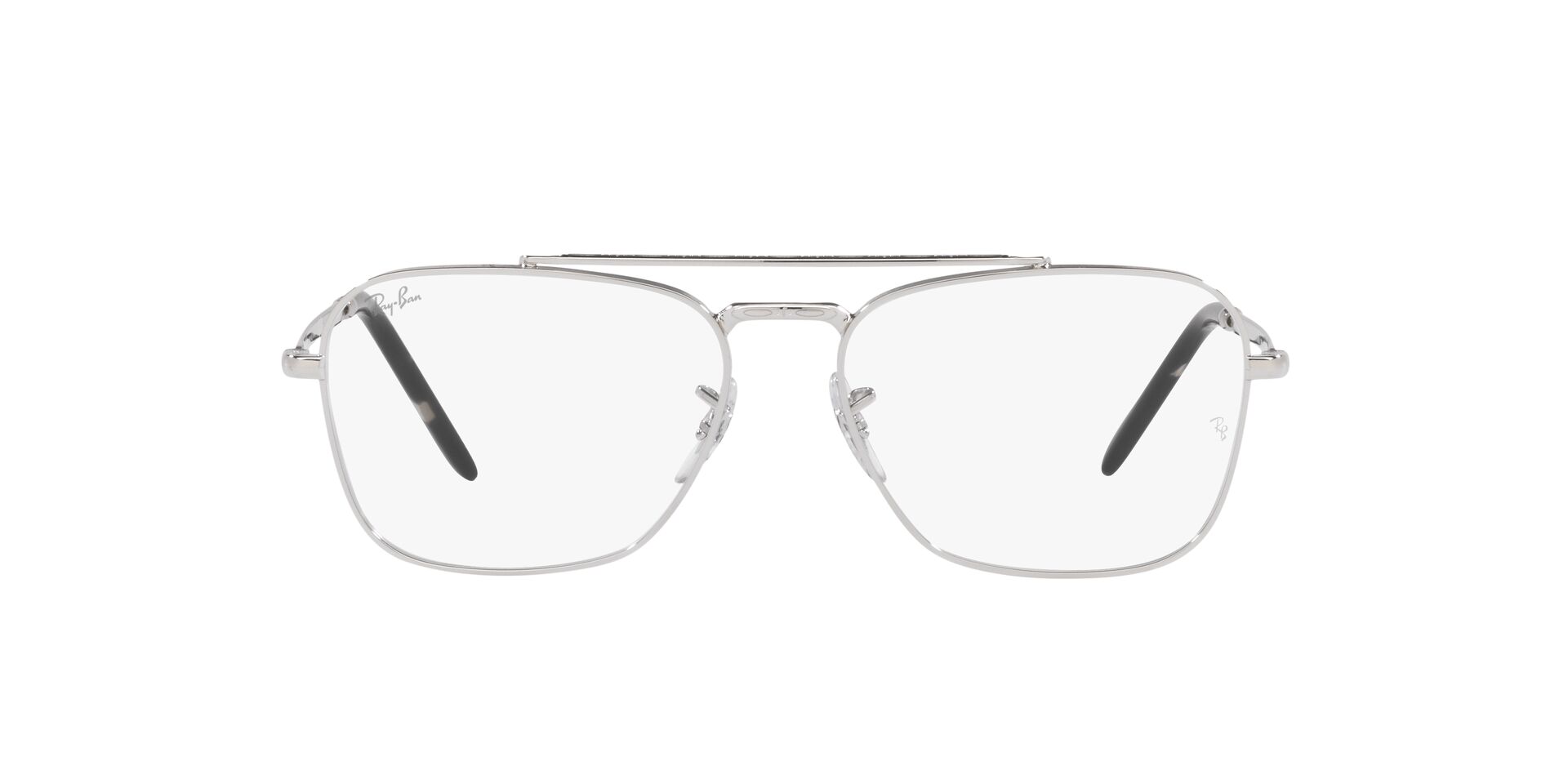 RAY-BAN RX3636V NEW CARAVAN 2501 55