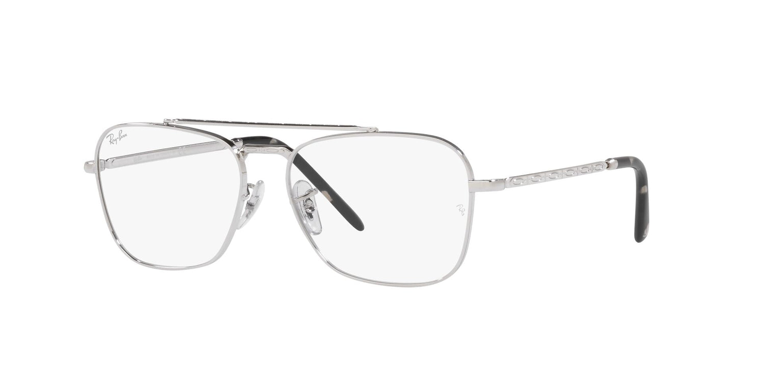 RAY-BAN RX3636V NEW CARAVAN 2501 58