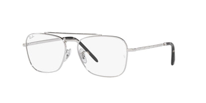 RAY-BAN RX3636V NEW CARAVAN 2501 58
