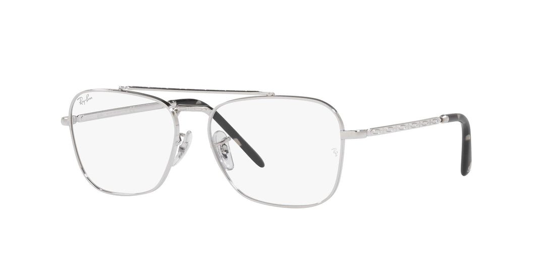 RAY-BAN RX3636V NEW CARAVAN 2501 55