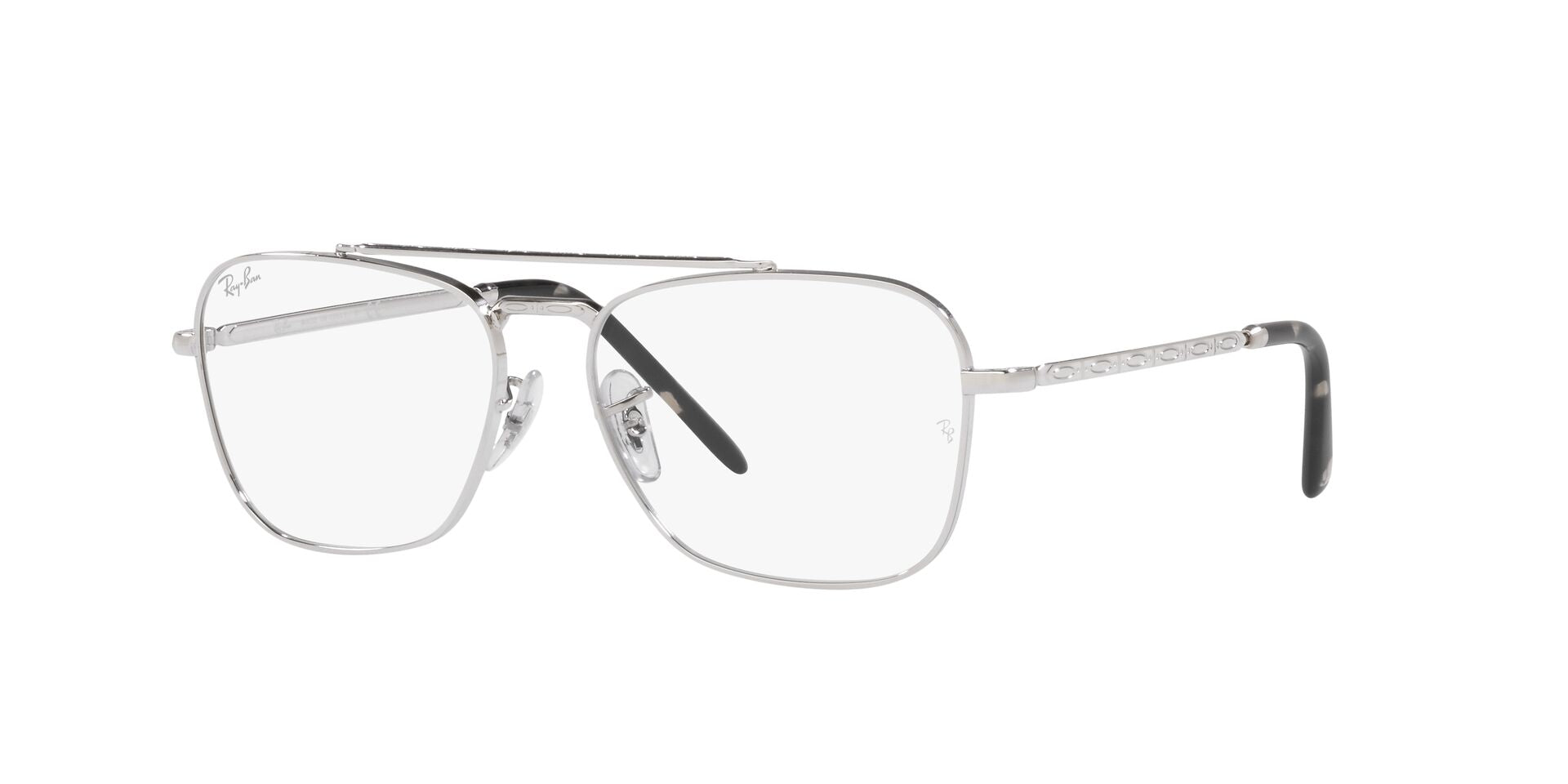 RAY-BAN RX3636V NEW CARAVAN 2501 55