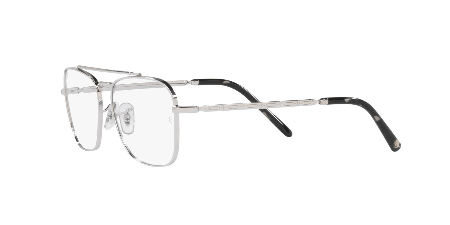 RAY-BAN RX3636V NEW CARAVAN 2501 58
