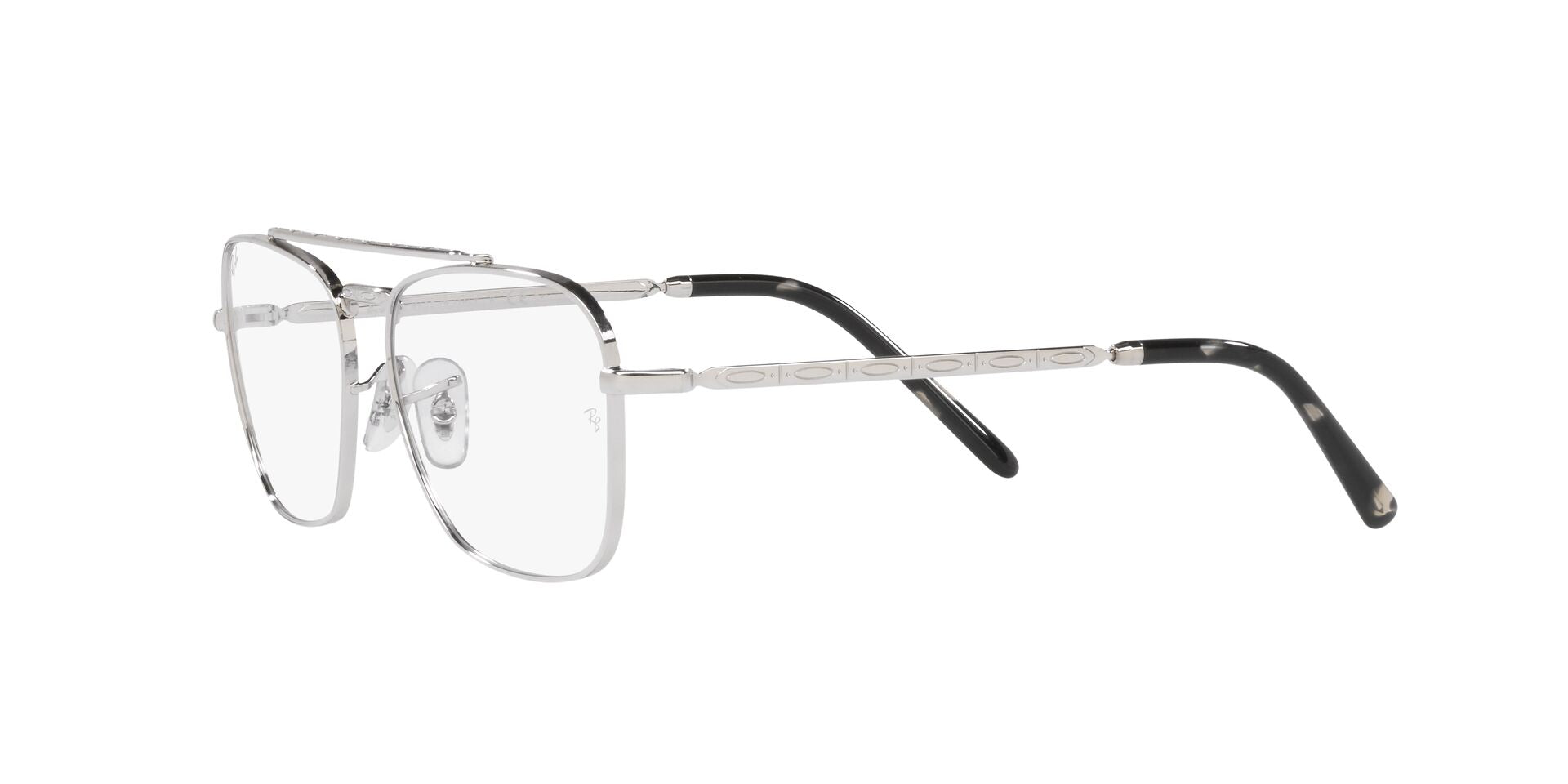 RAY-BAN RX3636V NEW CARAVAN 2501 55