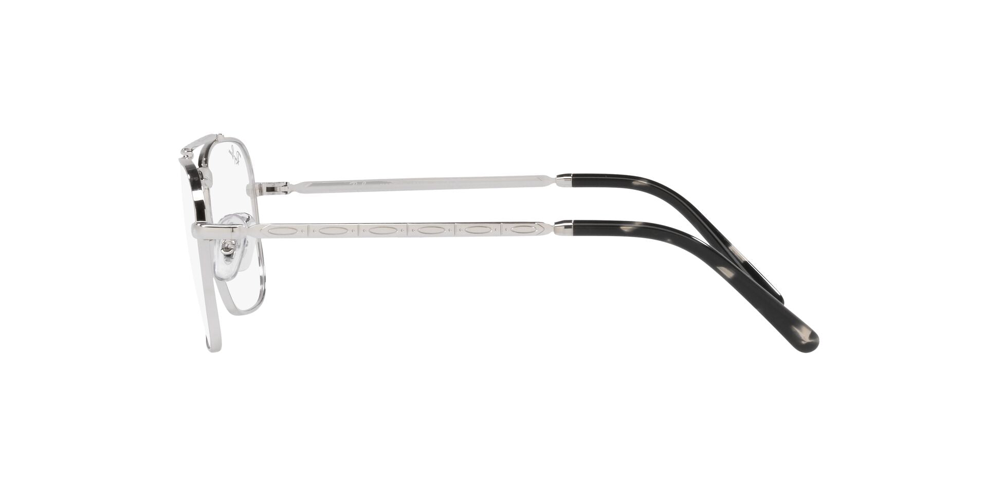 RAY-BAN RX3636V NEW CARAVAN 2501 55