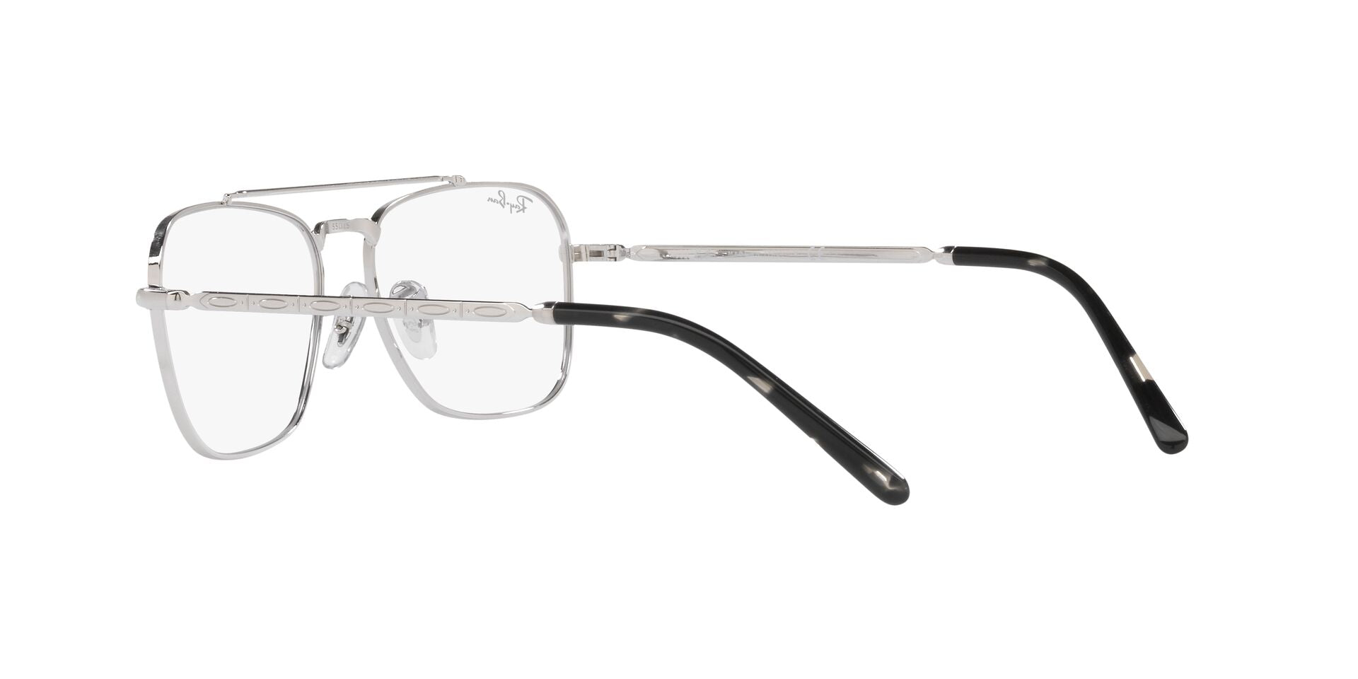 RAY-BAN RX3636V NEW CARAVAN 2501 55