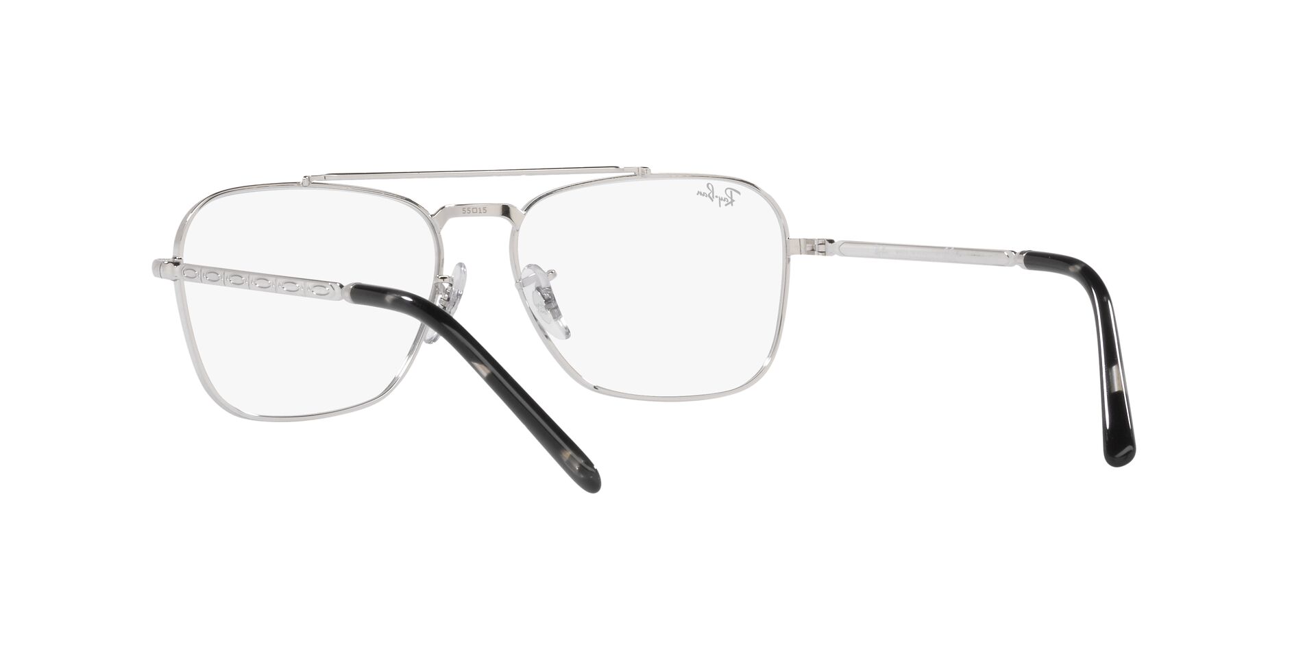 RAY-BAN RX3636V NEW CARAVAN 2501 55