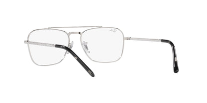 RAY-BAN RX3636V NEW CARAVAN 2501 55