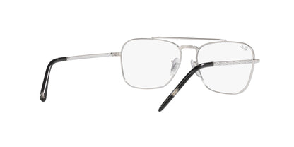 RAY-BAN RX3636V NEW CARAVAN 2501 58